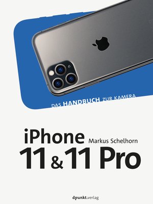 cover image of iPhone 11 und iPhone 11 Pro